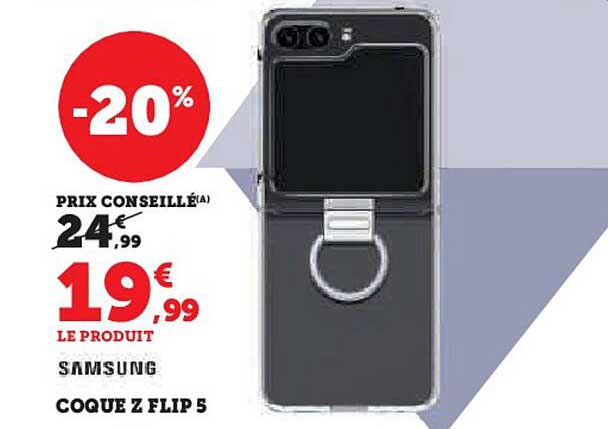 coque z flip 5 samsung