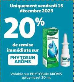 phytosun arôms