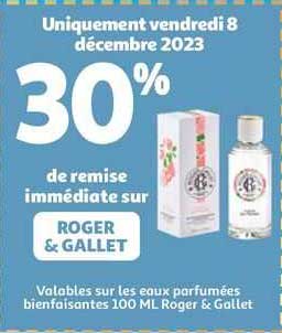 roger & gallet