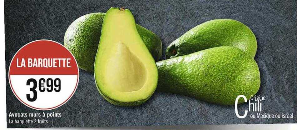 avocats murs à points