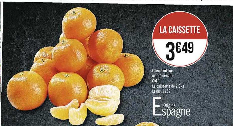 clémentine ou clémenvilla