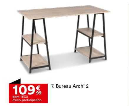 bureau archi 2