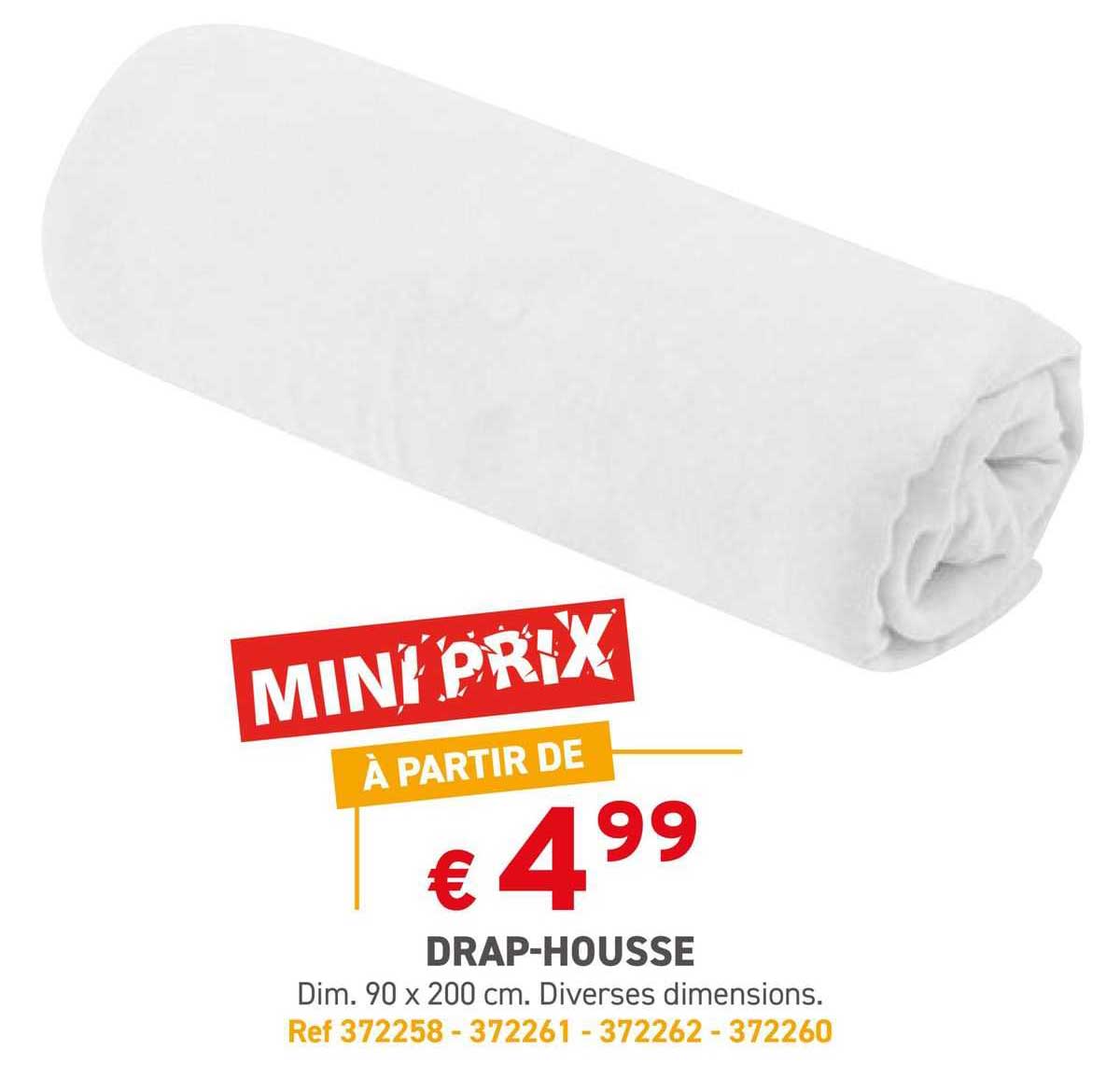 drap-housse