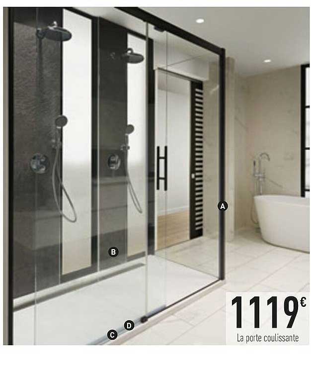 La Porte Coulissante