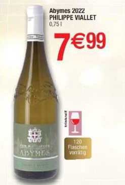 abymes 2022 philippe viallet
