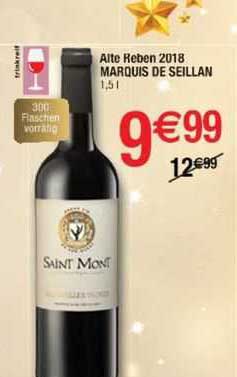 alte heben 2018 marquis de seillan