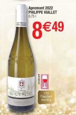 apremont 2022 philippe viallet