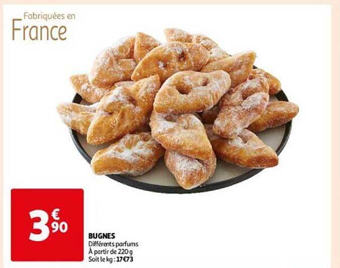 bugnes