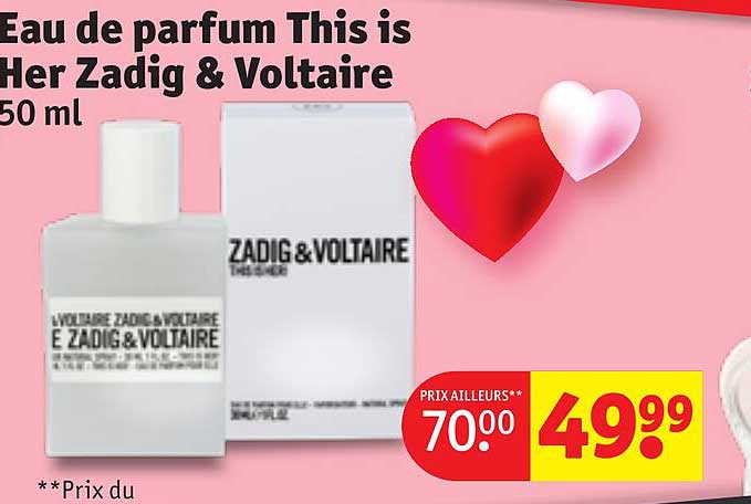 eau de parfum this is her zadig & voltaire