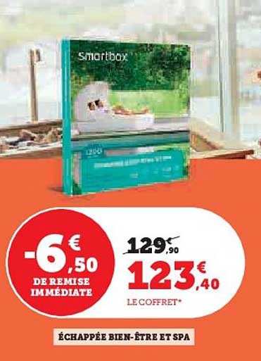 echappee  bien-etre et spa