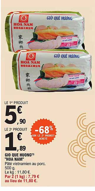 gio que huong "hoa nam"