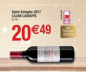 saint-estephe 2017 lilian ladouys