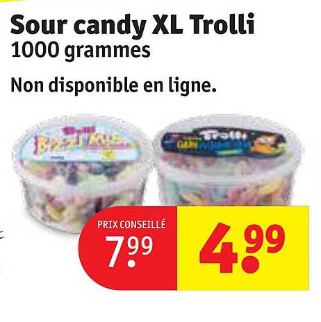 sour candy xl trolli