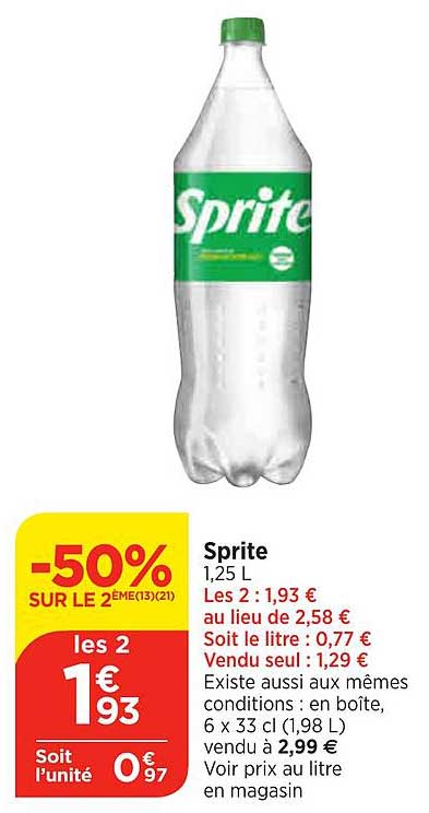 Sprite