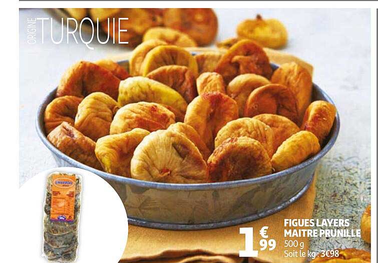 figues layers maître prunille