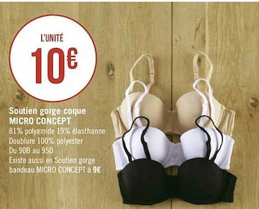soutien gorge coque micro concept