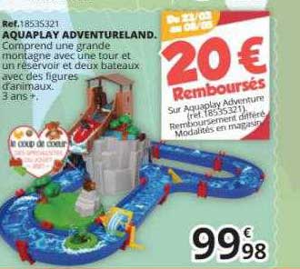 aquaplay adventureland