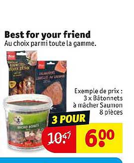 Best For Your Friend