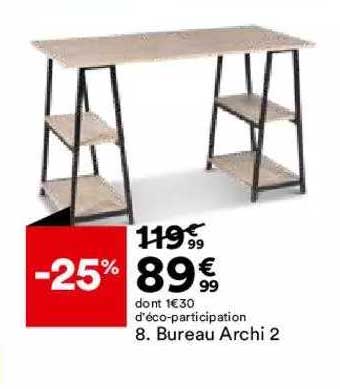 bureau archi 2