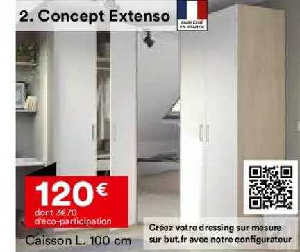 concept extenso