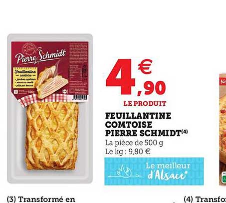 feuillantine comtoise pierre schmidt