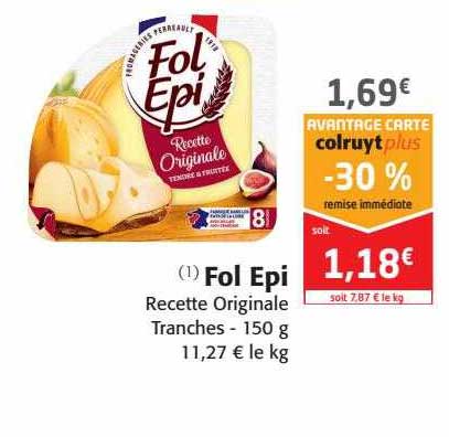 fol épi