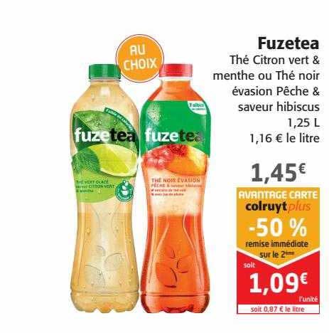 Fuzetea