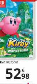 kirby