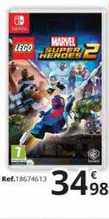 lego marvel super heroes 2