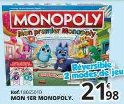 mon 1er monopoly