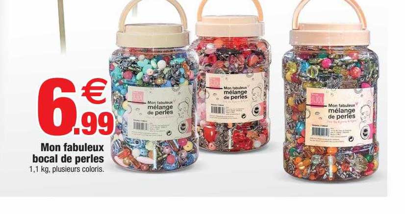 mon fabuleux bocal de perles