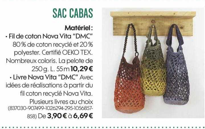 Sac Cabas