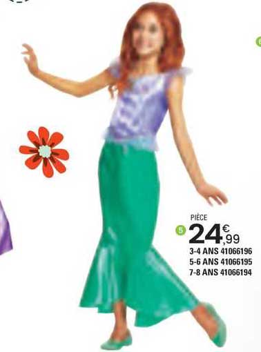 3-4 ans 41066169, 5-6 ans 41066195, 7-8 ans 41066194