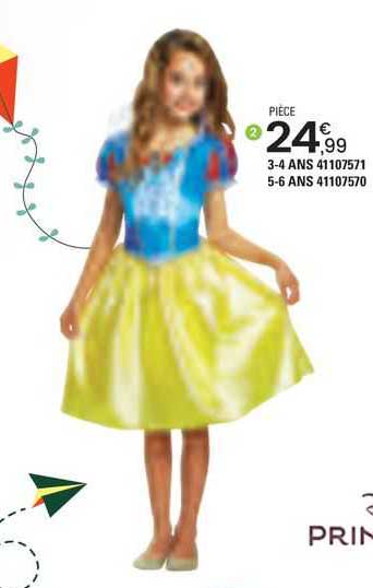 3-4 ans 41107571, 5-6 ans 41107570