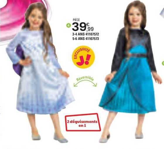 3-4 ans 41107572, 5-6 ans 41107573