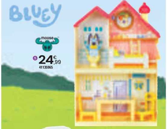 bluey moose 41135965
