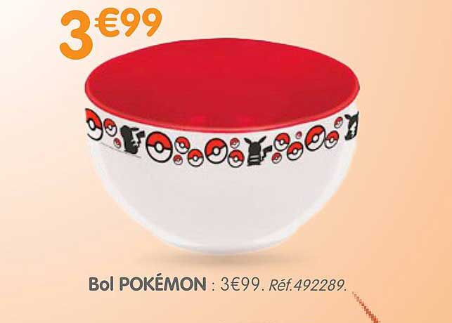 Bol Pokémon