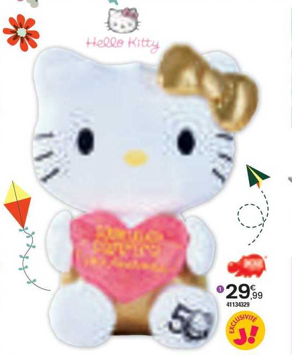 hello kitty 41134329