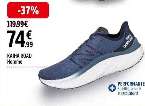 kaiha road homme new balance