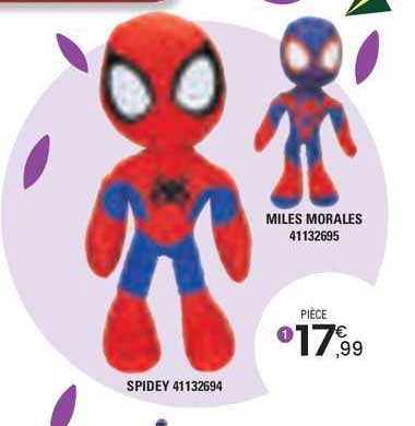 miles morales 41132695 spidey 41132694