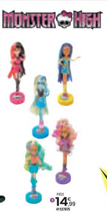 monster high 41127875