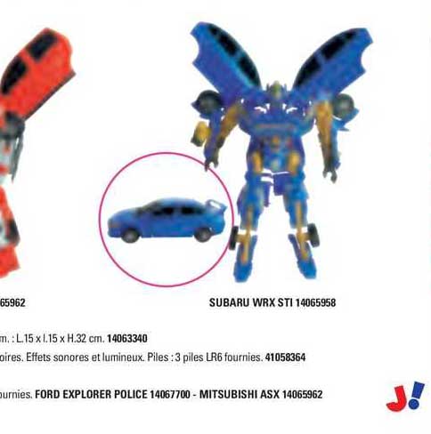 subaru xrx  sti 14065958