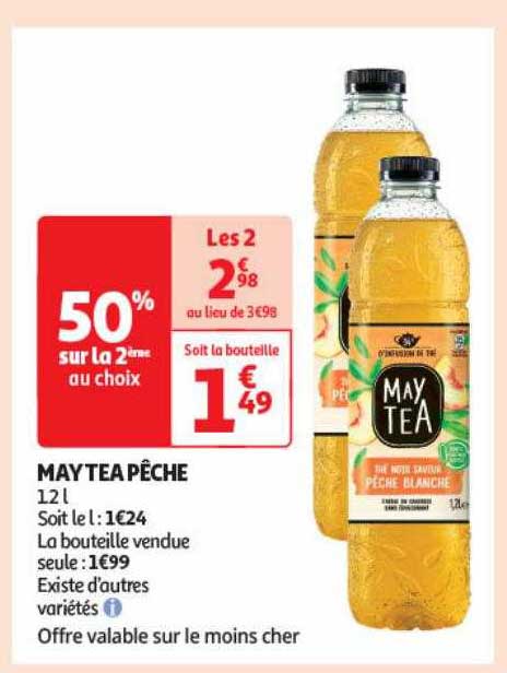 Maytea Pêche