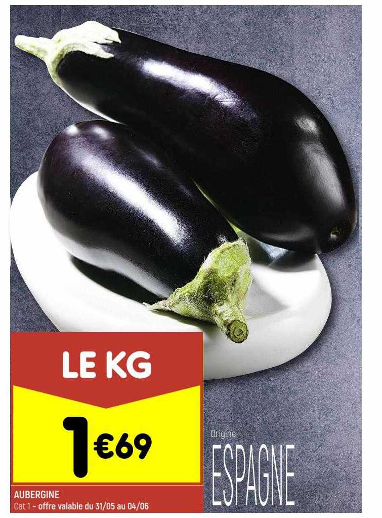 Aubergine