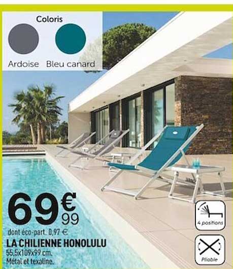 la chilienne honolulu