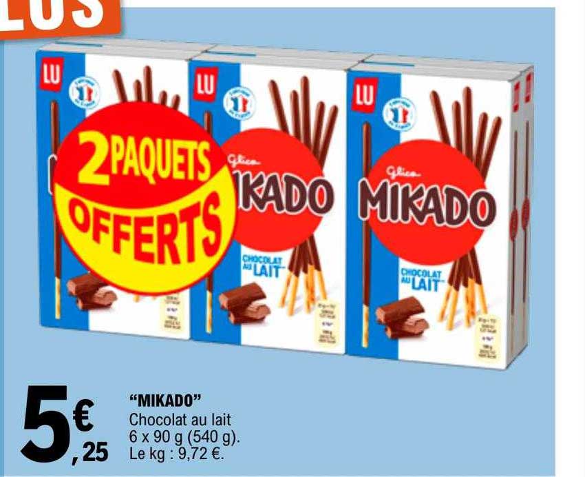 "mikado"