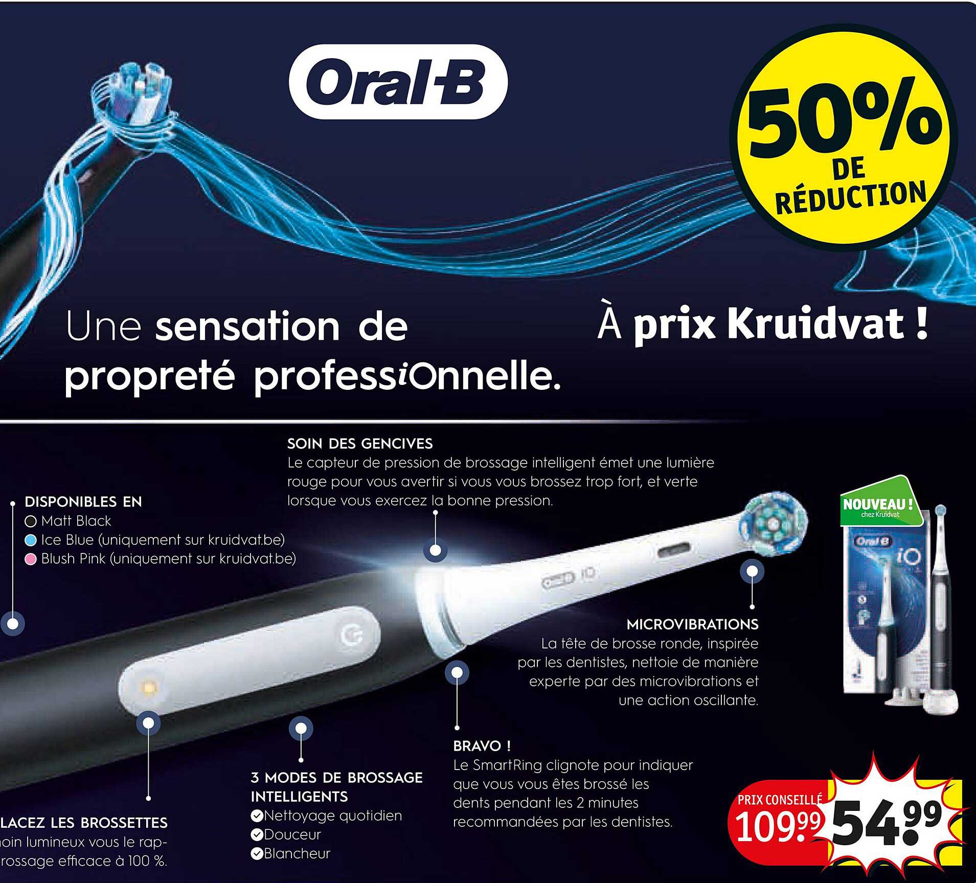oral-b