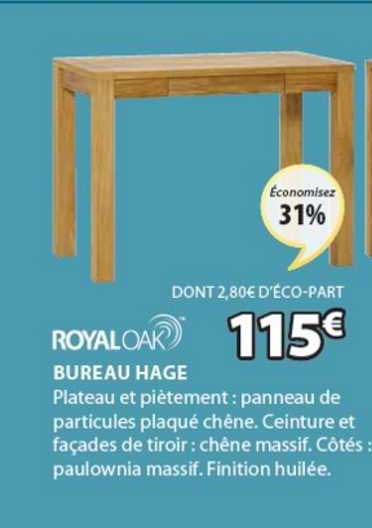 Bureau Hage Royal Oak