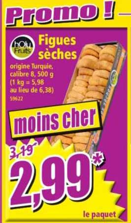 figues sèches holy fruits