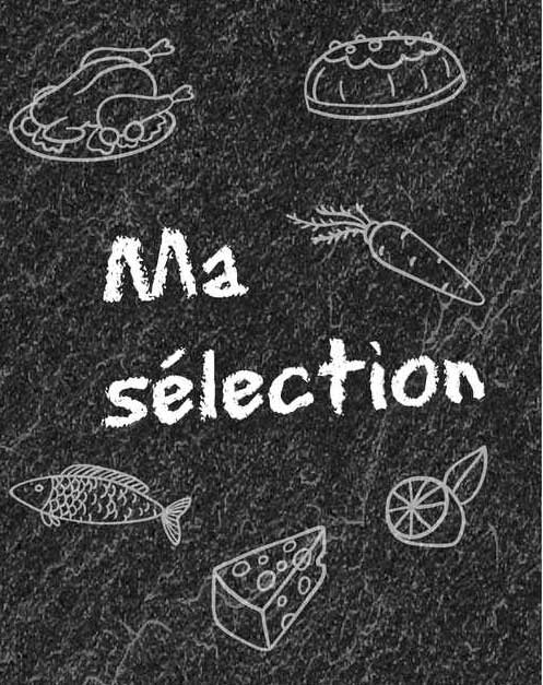 Ma Sélection
